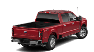 2026 Ford Super Duty® External Image 4